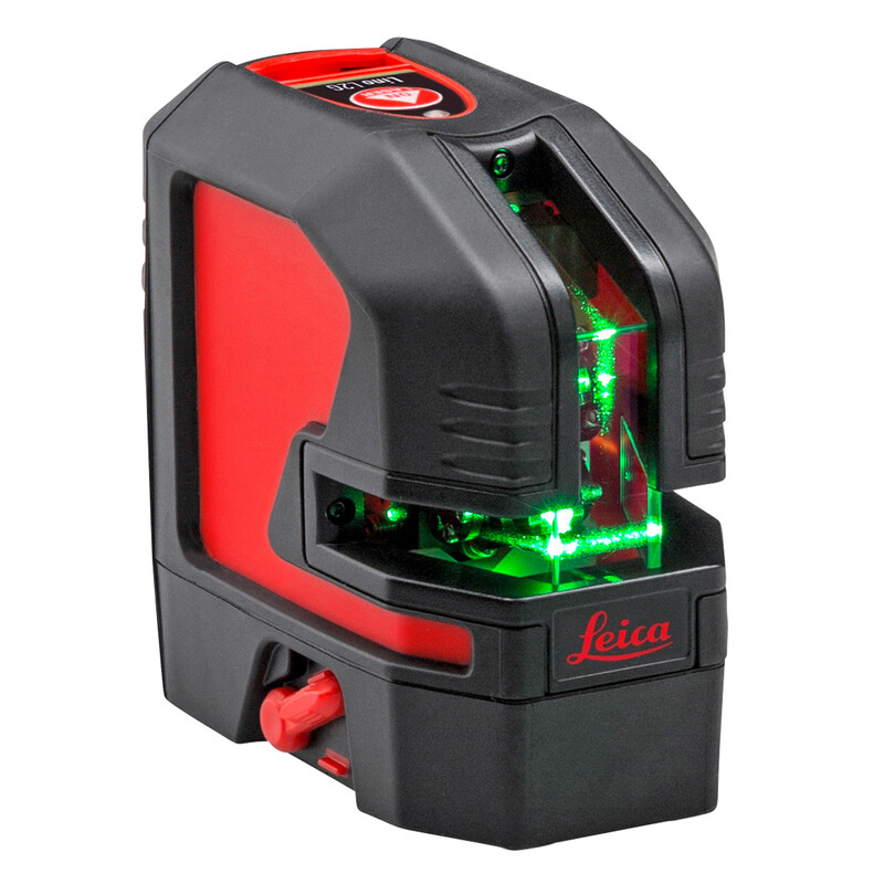 KOMBINATIONSLASER LEICA LINO L2GS-1