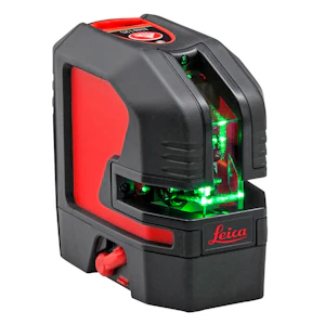 leica geosystems Combination laser leica lino l2gs-1