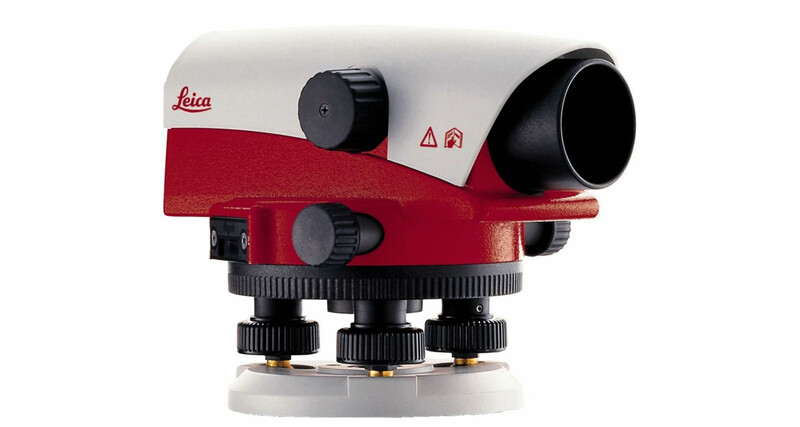 VAAITUSLAITE LEICA NA724