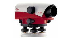 leica geosystems Vaaituslaite leica na724