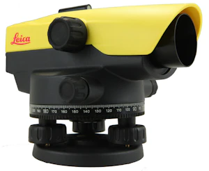 leica geosystems Vaaituslaite leica na520