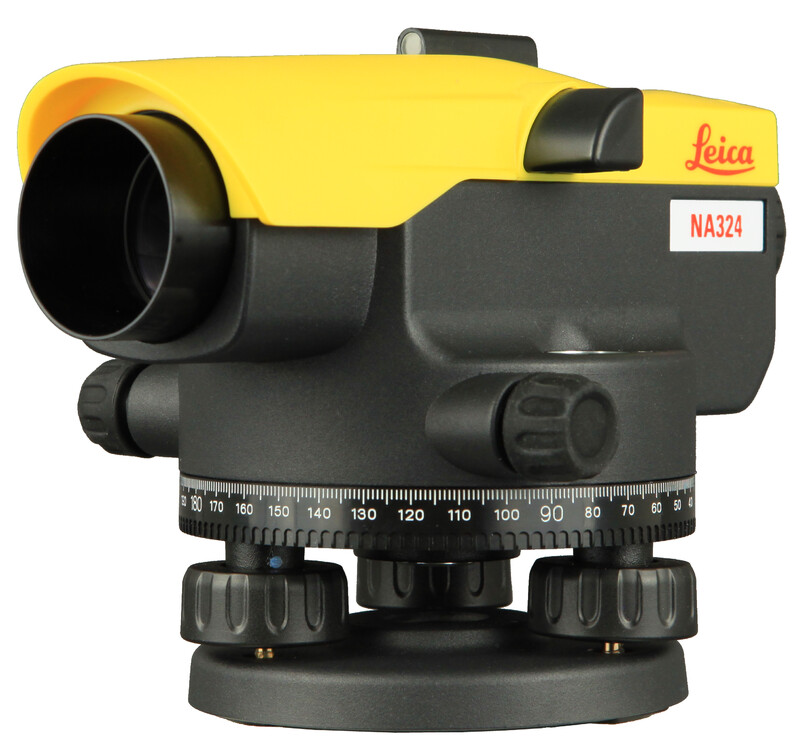 MEASURING INSTRUMENT LEICA NA324 LEVEL 360
