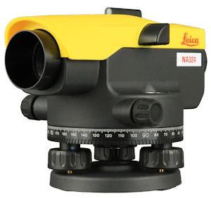 leica geosystems Vaaituslaite leica na324