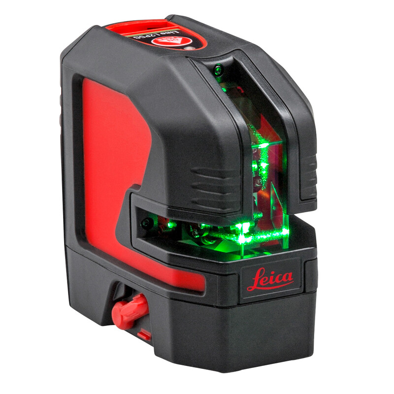 KOMBINATIONSLASER LEICA LINO L2P5G-1