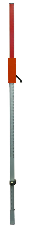 VAAITUSLAATTA LEICA FLEXI ROD 2,42 M