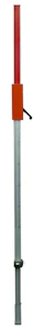 leica geosystems Vaaituslaatta leica flexi rod 2,42 m