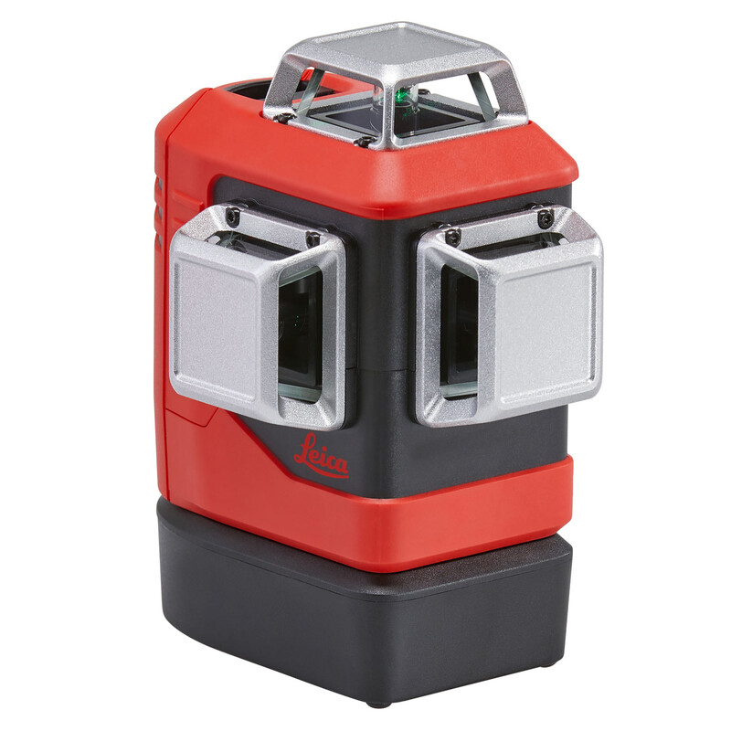 leica geosystems Combination laser leica lino l6gs-1