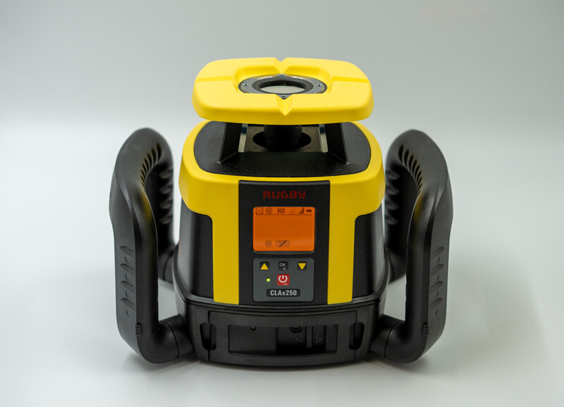 TASOLASER LEICA RUGBY CLAX250