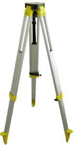 leica geosystems Tripod leica ct160 tripod w/screw clamps