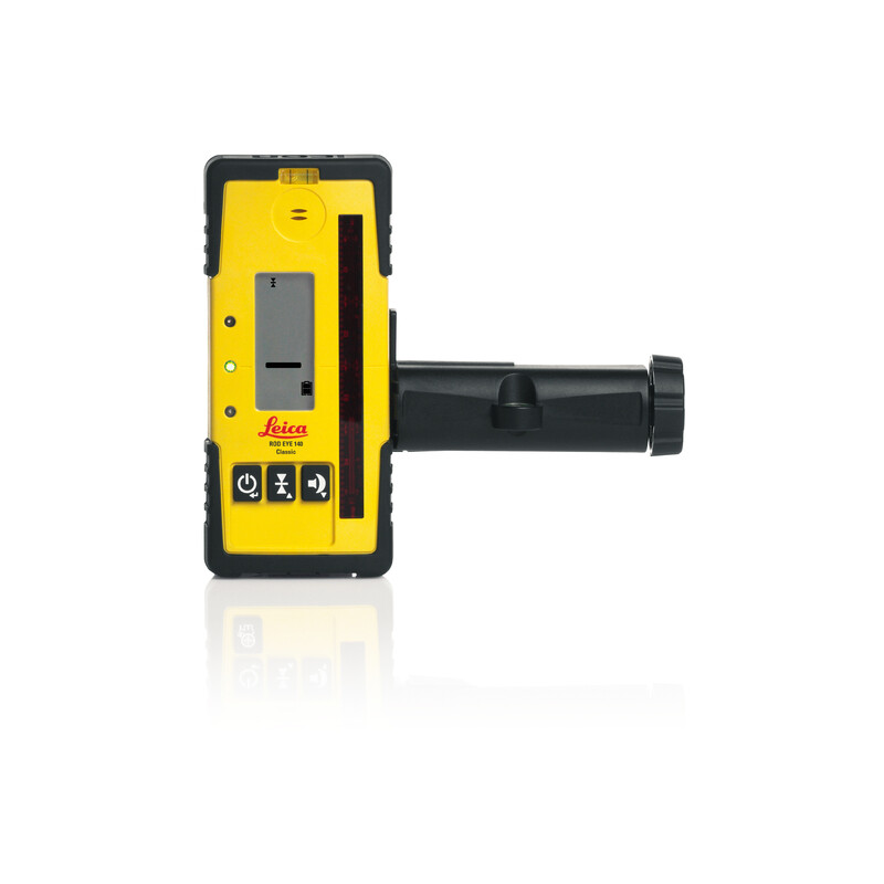 MEASURING INSTRUMENT ACC LEICA ROD EYE140