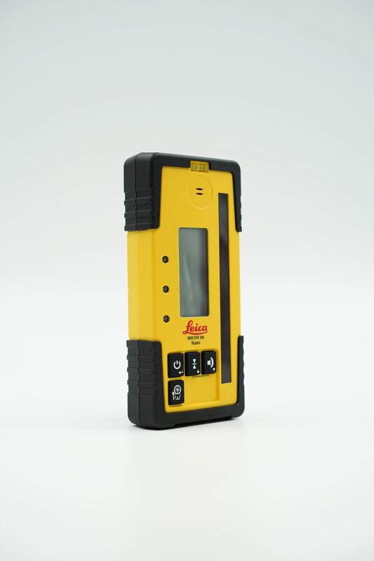 MEASURING INSTRUMENT ACC LEICA ROD EYE160