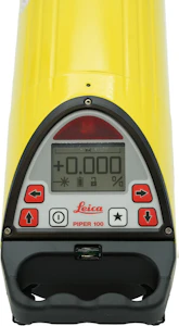leica geosystems Putkilaser leica piper 100