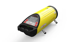 MEASURING INSTRUMENT LEICA PIPER 200 PACKAGE INCL. REMOTE