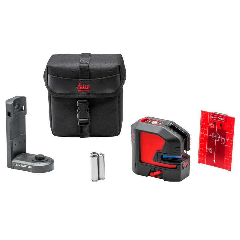 leica geosystems Combination laser leica lino l2s-1