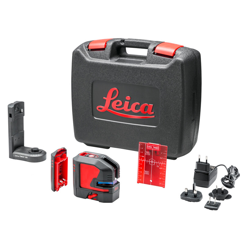 leica geosystems Combination laser leica lino l2-1