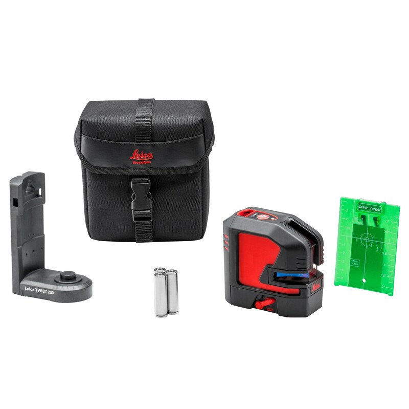 leica geosystems Combination laser leica lino l2gs-1