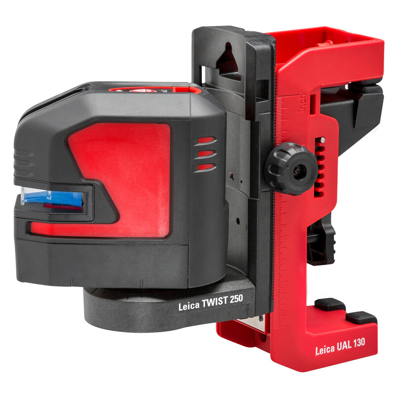 leica geosystems Combination laser leica lino l2g-1