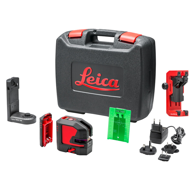 leica geosystems Combination laser leica lino l2g-1