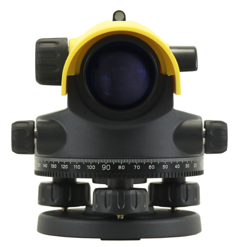 leica geosystems Vaaituslaite leica na520