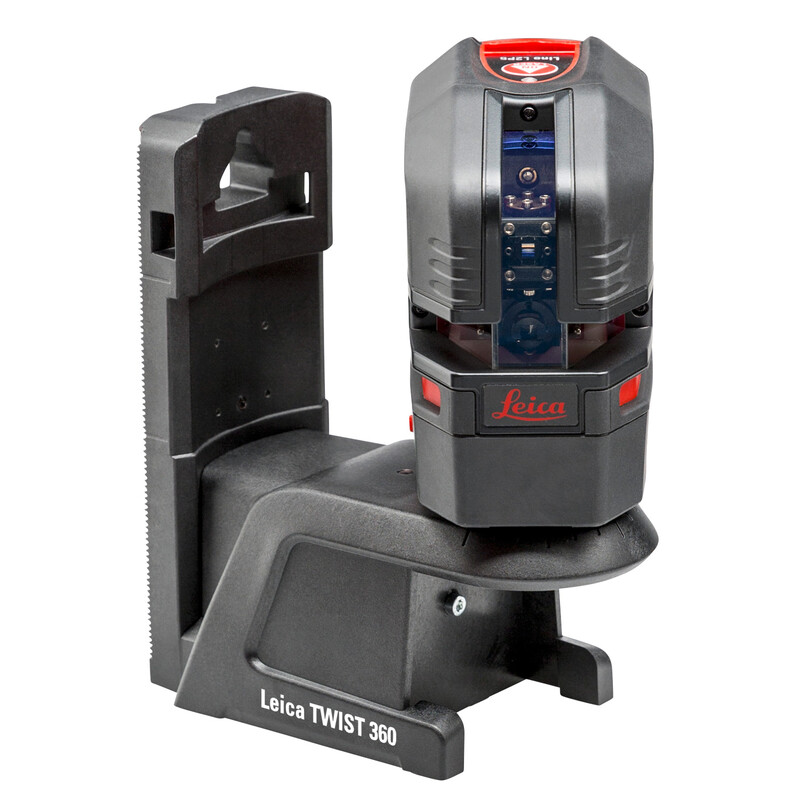 leica geosystems Combination laser leica lino l2p5g-1