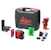 leica geosystems Combination laser leica lino l2p5g-1