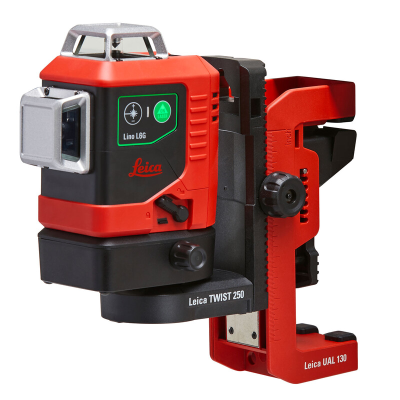 leica geosystems Kombinationslaser leica lino l6g-1