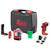 leica geosystems Kombinationslaser leica lino l6g-1