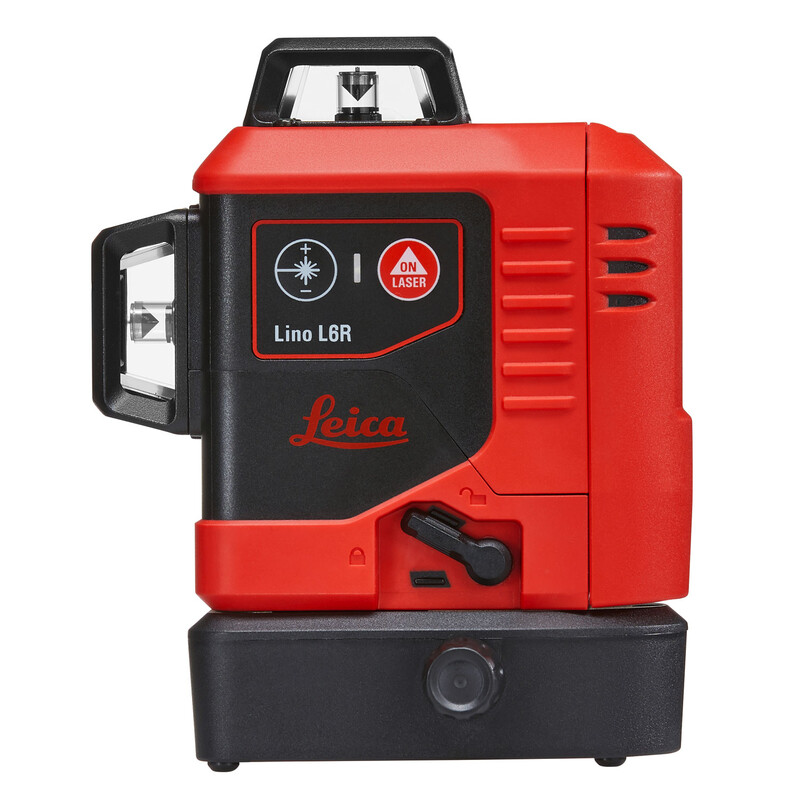 leica geosystems Kombinationslaser leica lino l6rs-1
