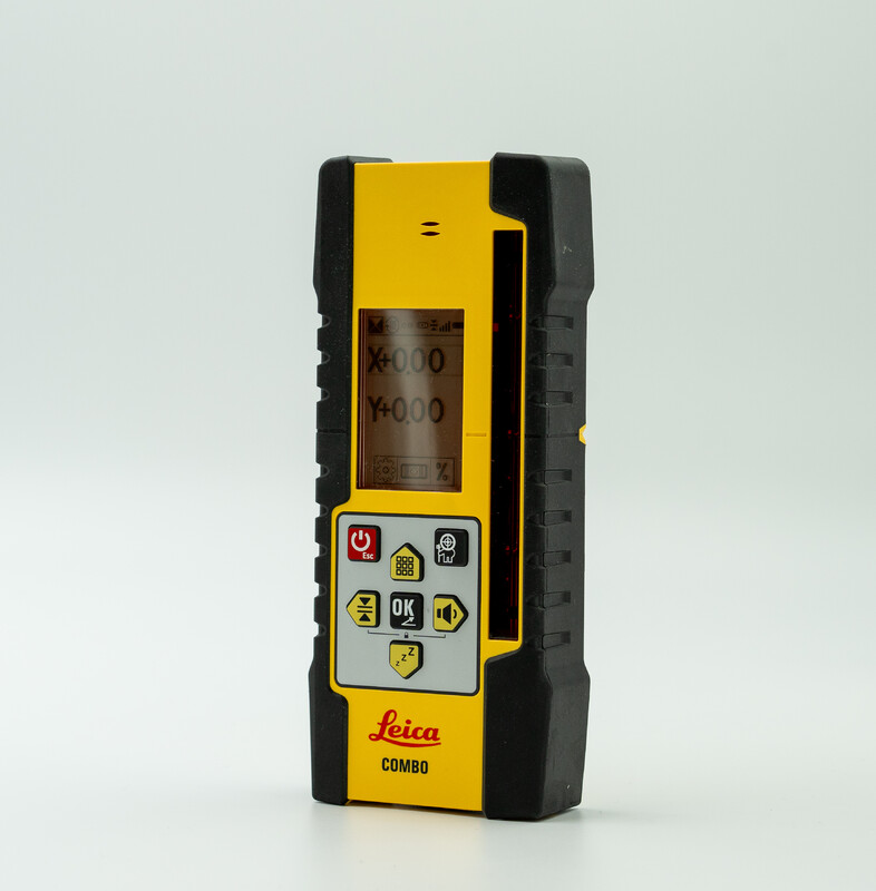 leica geosystems Measuring instrument acc leica remote combo+