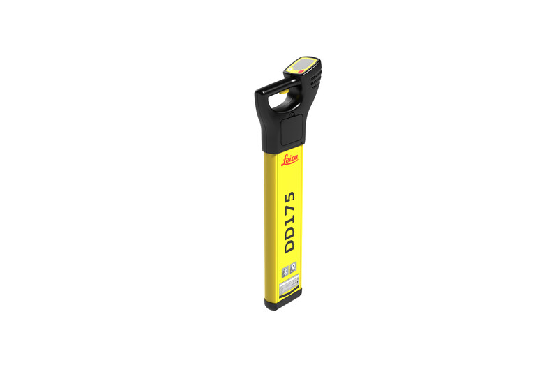 leica geosystems Kaapelinhakulaite leica dd175 50hz