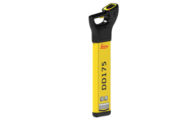 leica geosystems Kaapelinhakulaite leica dd175 50hz