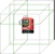 leica geosystems Combination laser leica lino l6gs-1