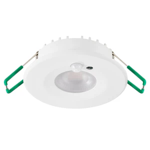 sylvania Sensorarmatur start spot pir ip65 670/1050lm 3cct pir vit