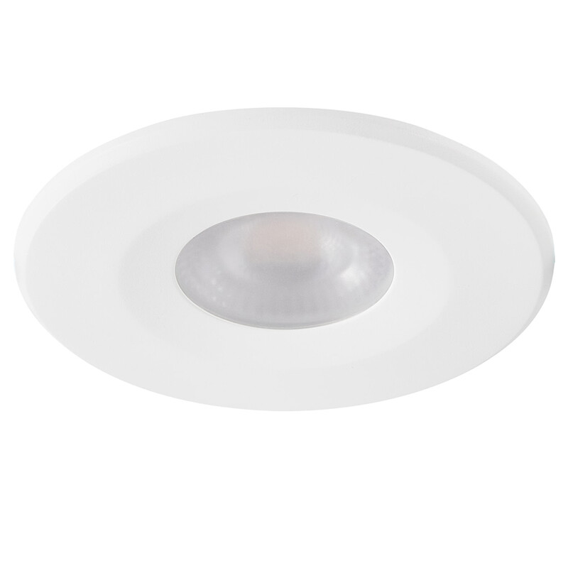sylvania Mekaniska tillbehör start spot non-pir bezel vit