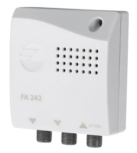 laatuantenni Virtalähde la-ant 24vdc, 150ma, 2-lähtöä