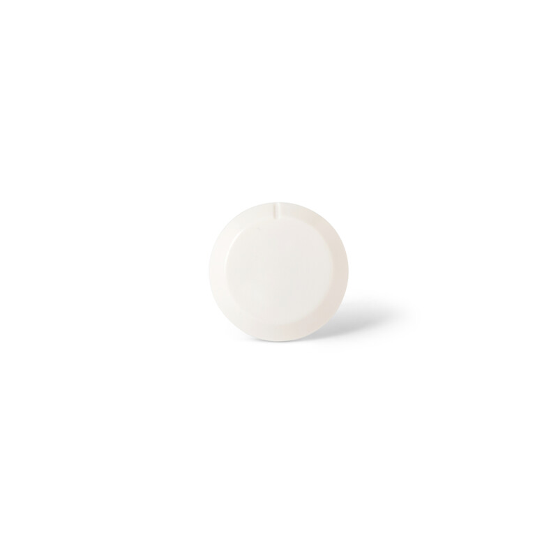 ensto Thermostat accessory knob for thermostat+rcb