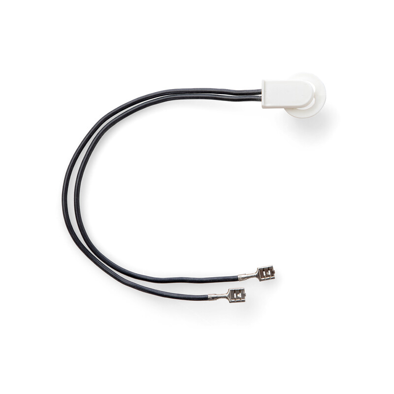 HEATER ACCESSORY TEMPERATURE SENSOR, TASO