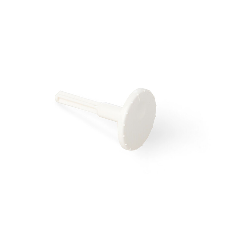 ensto Thermostat accessory knob jussi, eco-thermostat