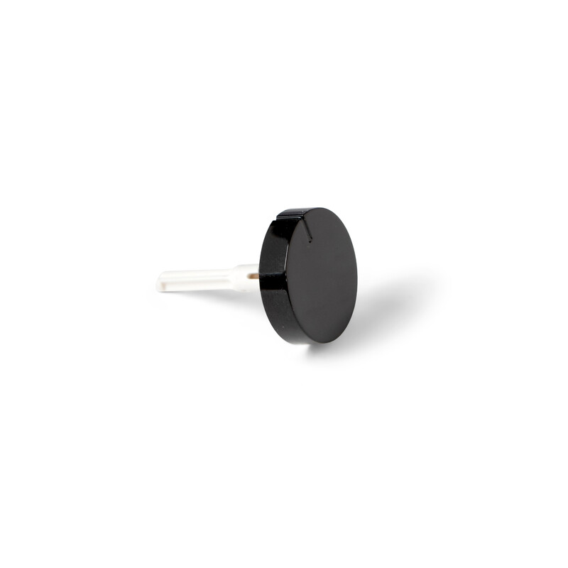 ensto Termostat tillbehör knopp intro sv., eco-termostat