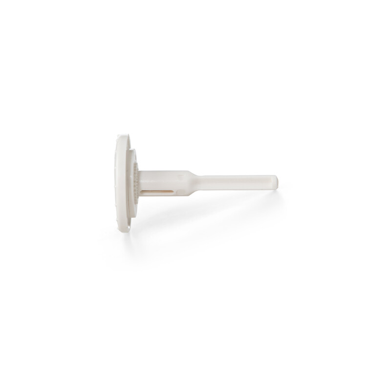ensto Thermostat accessory knob jussi, eco-thermostat