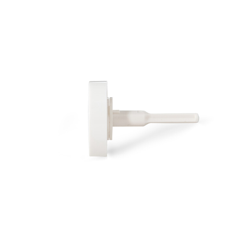 ensto Thermostat accessory knob impressivo/exxact wh. eco