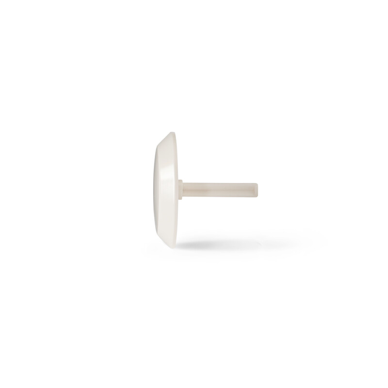ensto Thermostat accessory knob for thermostat+rcb