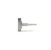 ensto Thermostat accessory knob impressivo alu eco-therm.