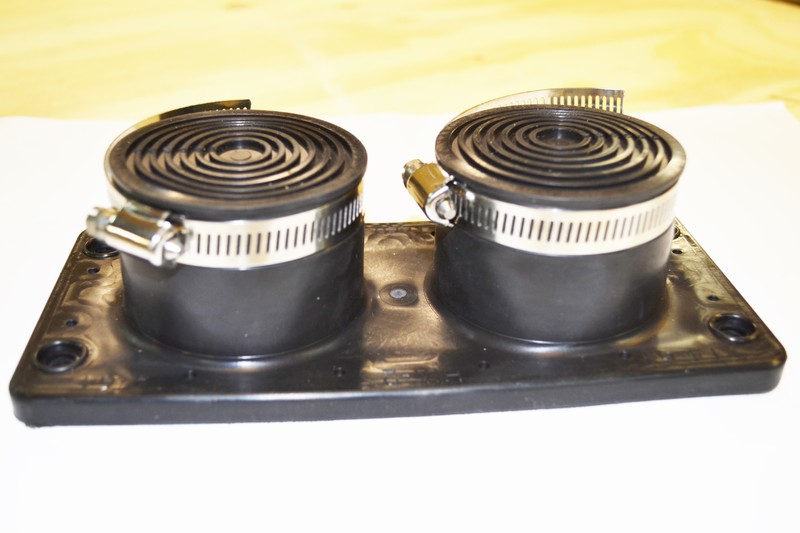 INLET MULTILAIPPA HIK-2 IP65