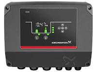 CONTROL PANEL GRUNDFOS LC 231 2X 1-9 DOL 3X460 PI CE
