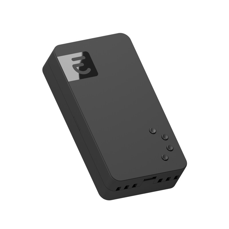 perific Laststyrning utrustning max evi 100mm usb