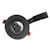 sylvania Downlight inset trend 75 swing ip44 75 round out no lamp ant