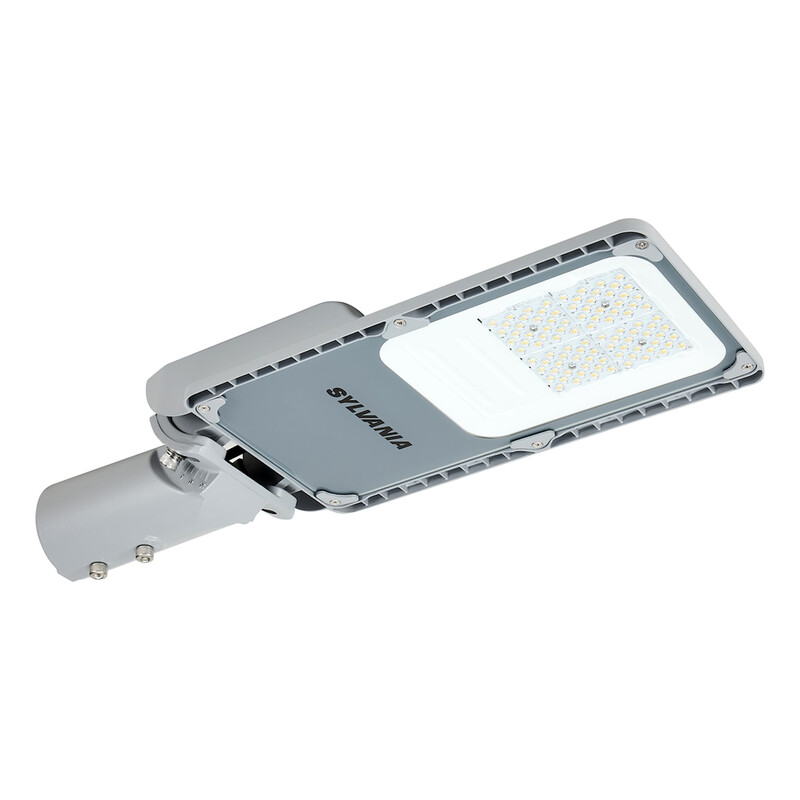 sylvania Katuvalaisin zephyr ip66 27w 4250 lm 4000k harmaa