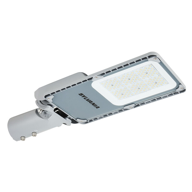 sylvania Katuvalaisin zephyr ip66 63w 9100lm 4000k harmaa