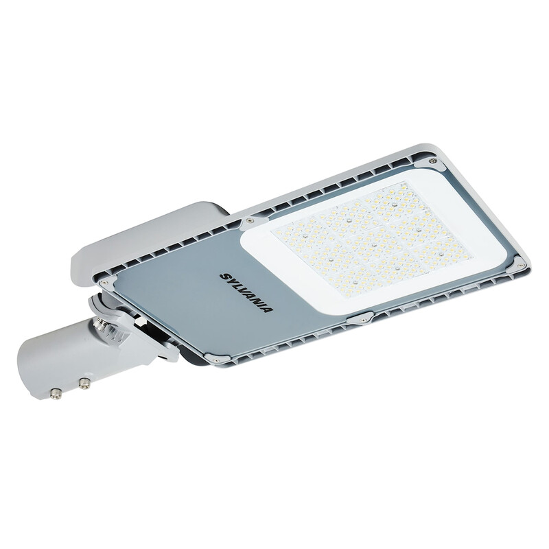 sylvania Katuvalaisin zephyr ip66 100w 14700lm 4000k harmaa